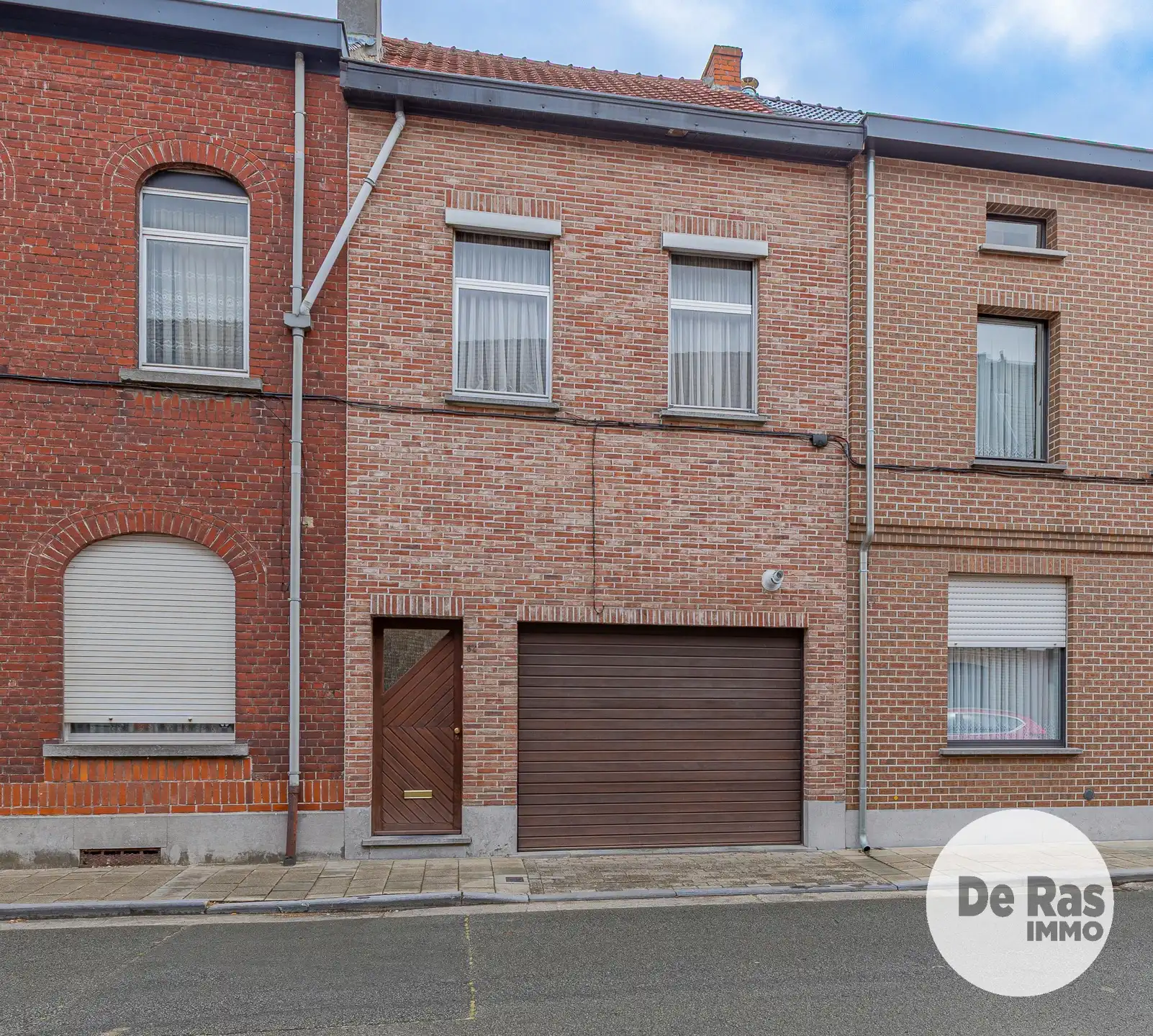 AALST - Instapklare woning op wandelafstand van het centrum foto {{pictureIndex}}
