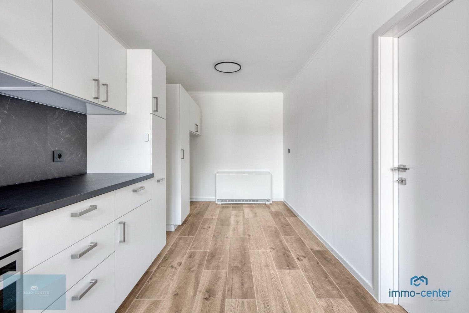 Instapklaar en energiezuinig appartement met 2 slaapkamers in het centrum van Zutendaal foto 6