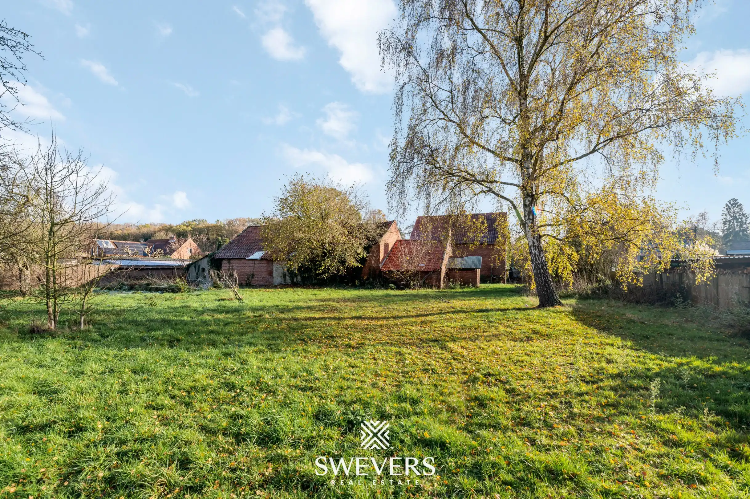 PROJECTOPPORTUNITEIT: Uitzonderlijke grond van 51a19 te Heusden-Zolder foto 17