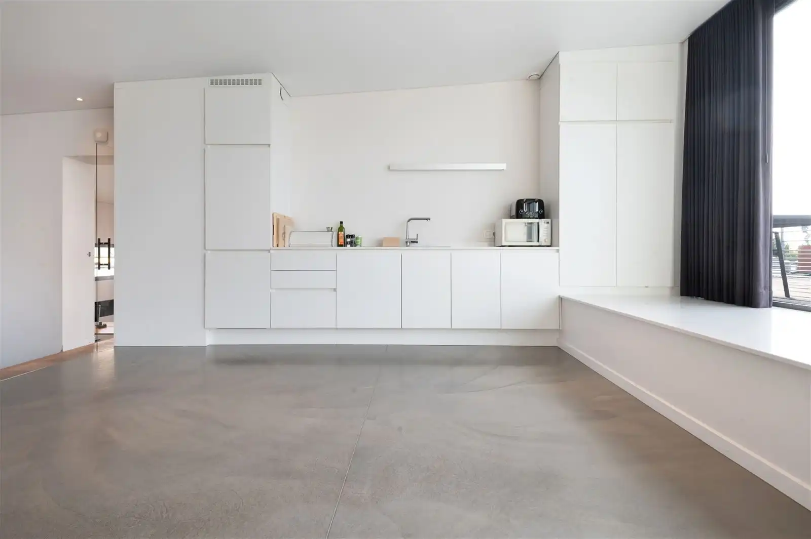 Industriële loft in oude wattenfabriek – Herzele foto 14