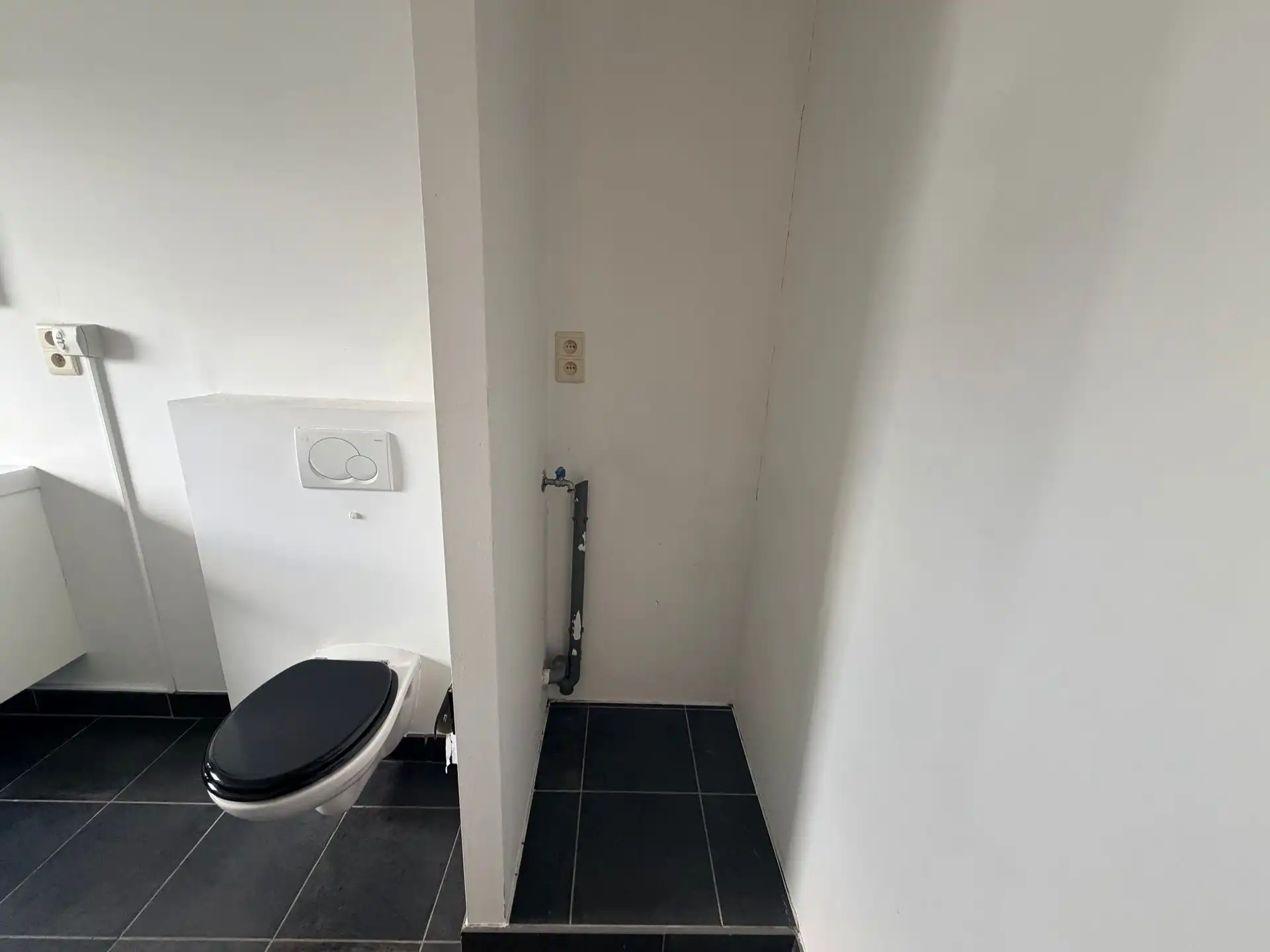 Duplex appartement foto 16