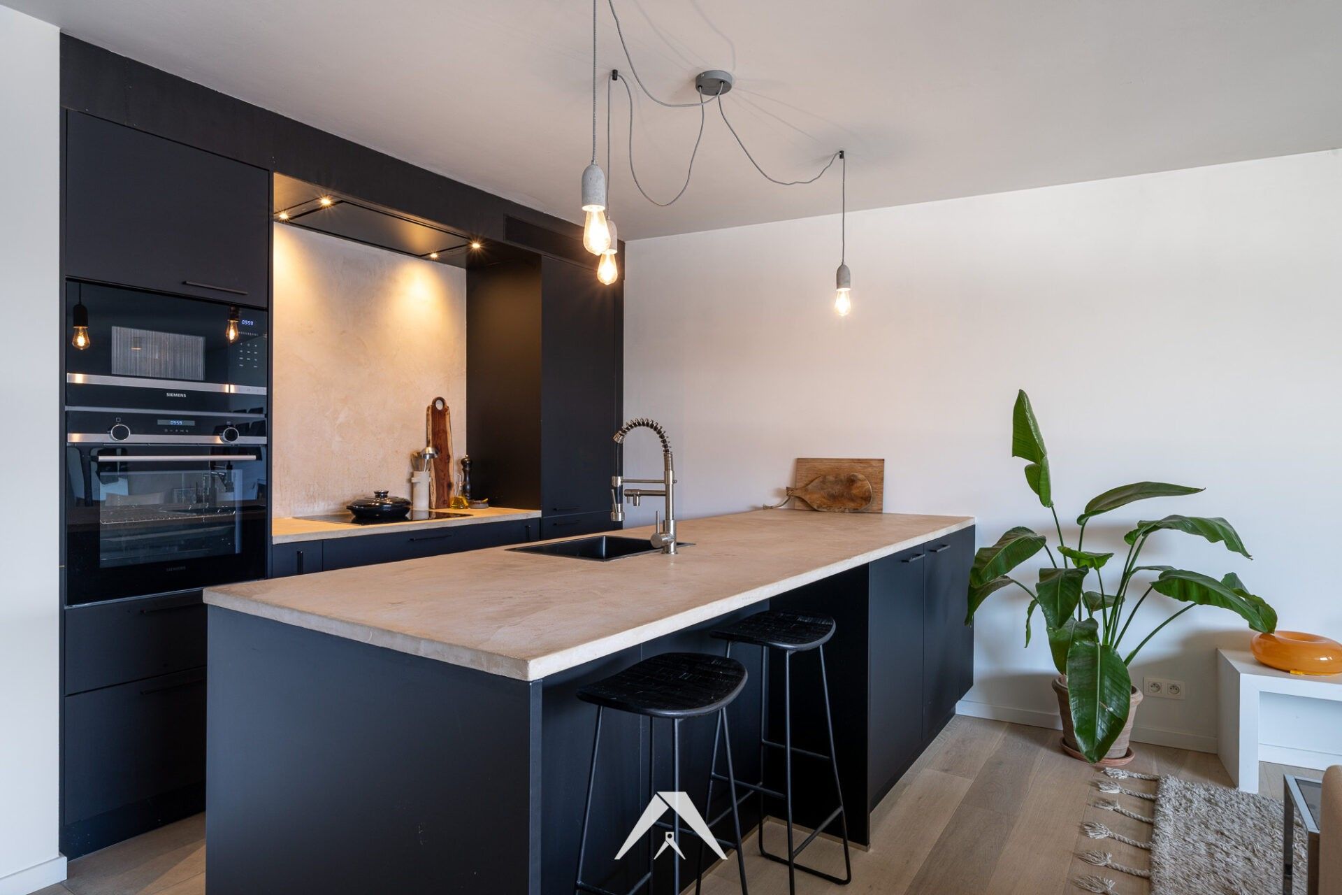 RECENT APPARTEMENT | ZUIDTERRAS | AUTOBERGPLAATS foto 7