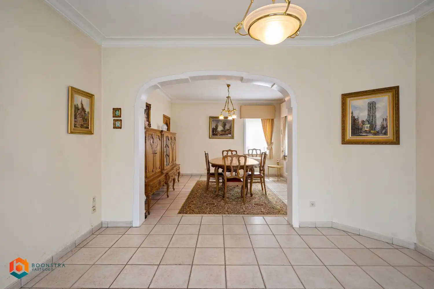 Woning met 3 slpkrs en uitbreidingsmogelijkheden foto 4