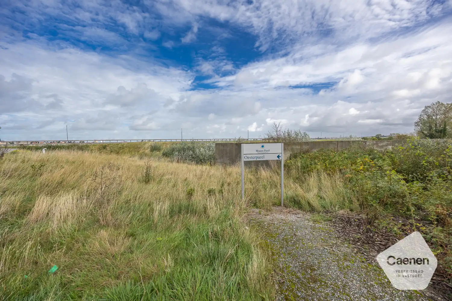 Parkwoning te Bredene foto 32