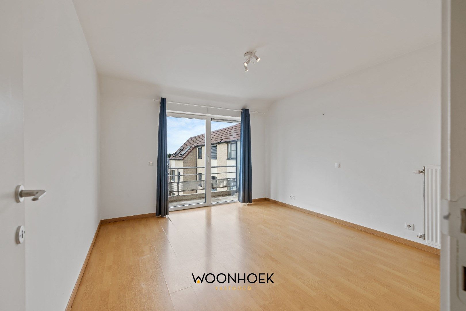 Instapklaar dakappartement op toplocatie in centrum Lokeren foto 15