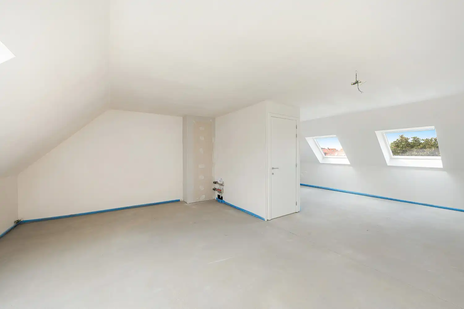 Instapklare nieuwbouwwoning te koop nabij park en zeedijk foto 26