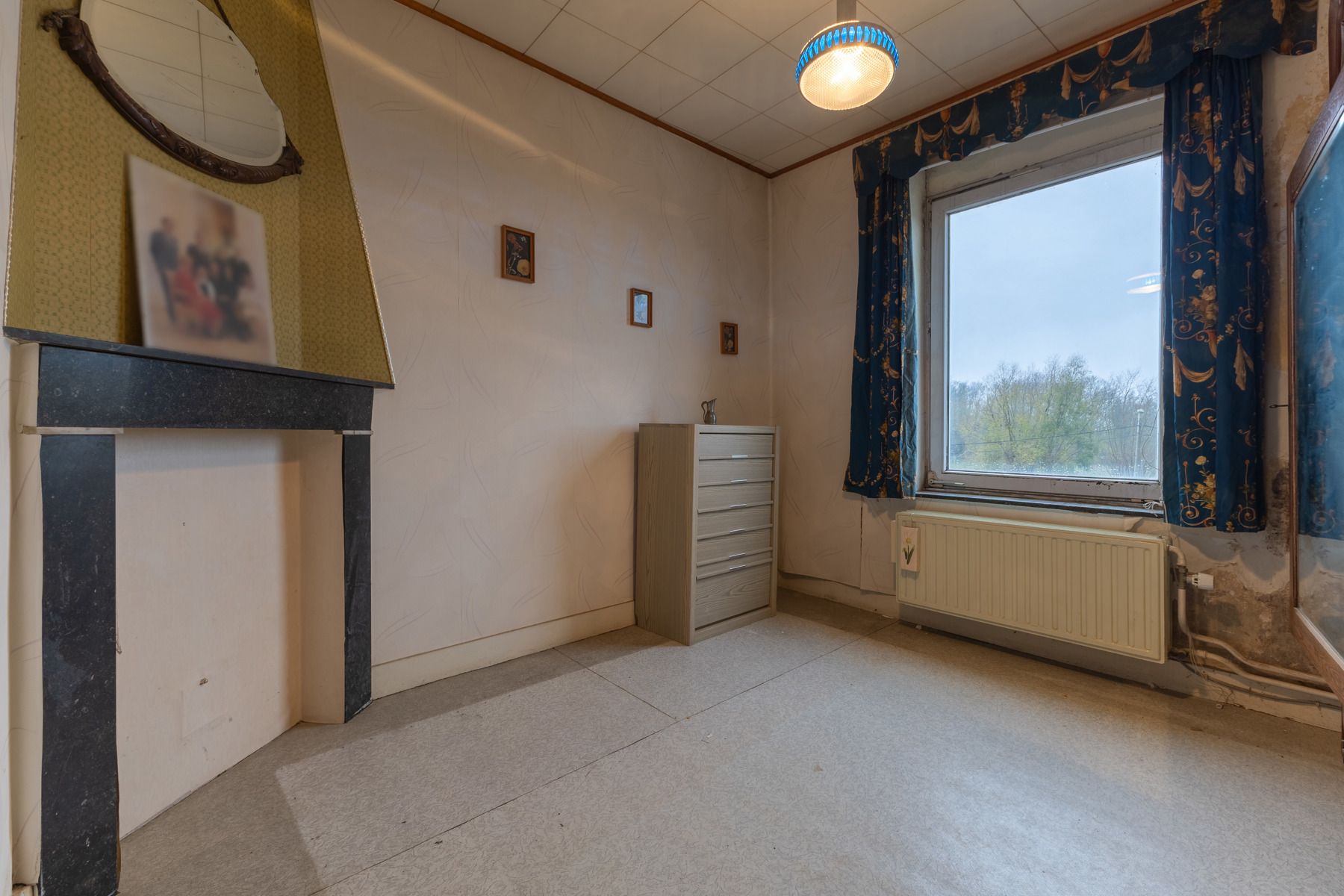 Gunstig gelegen woning met 6 slaapkamers, tuin en garage foto 20