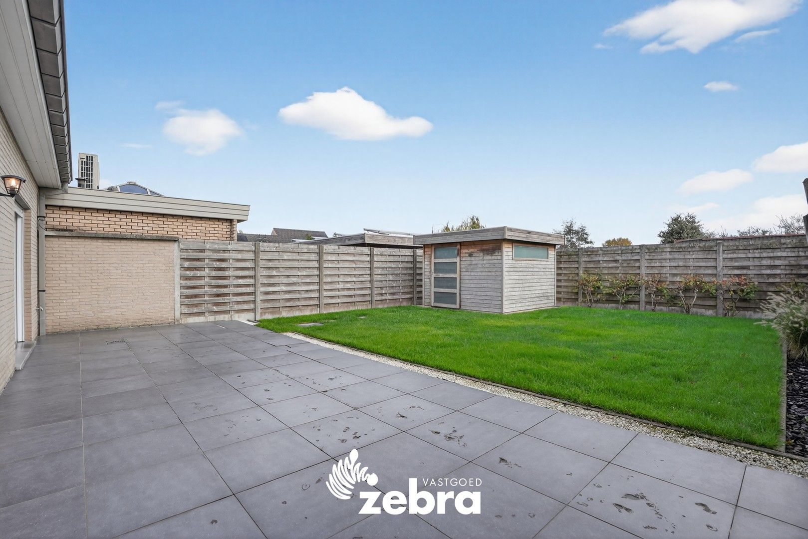 Verzorgde, energiezuinige woning met drie slaapkamers te Beitem (Roeselare)! foto 27