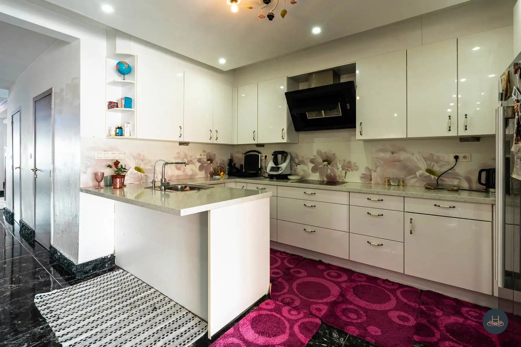 Comfortabele ruime gezinswoning met strategische ligging foto 13