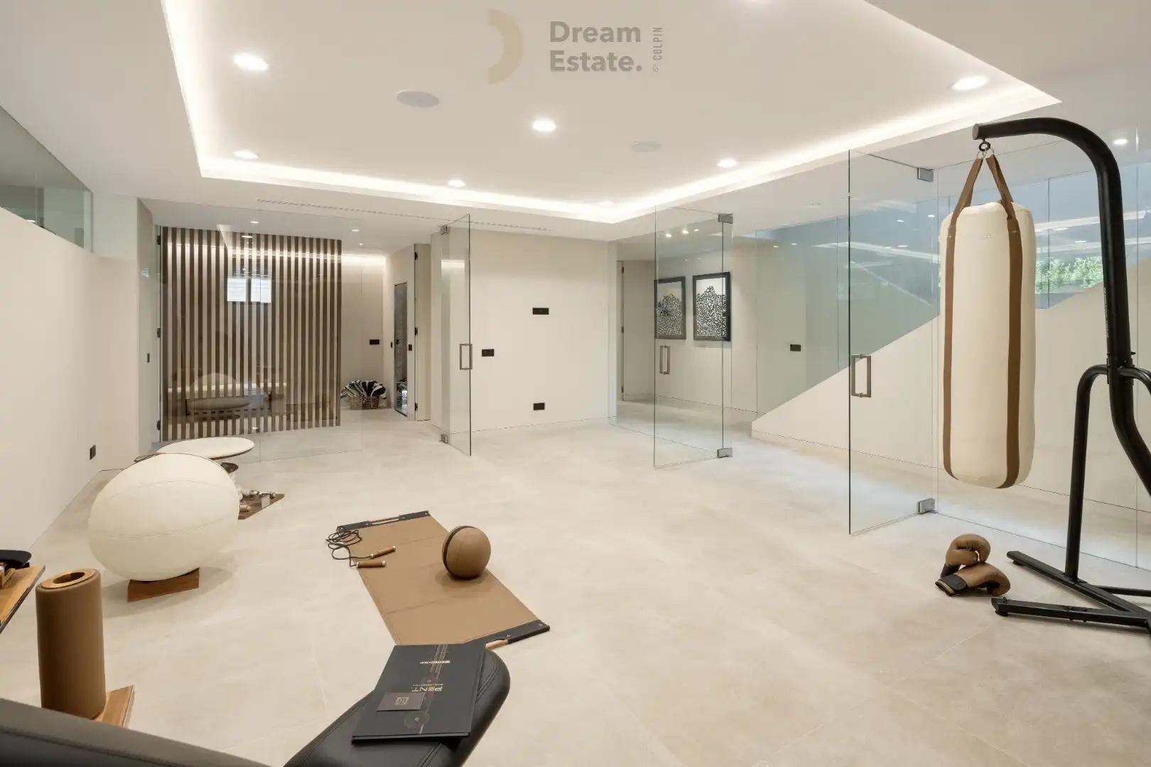 Moderne Villa in La Cerquilla, Nueva Andalucía - Een Oase van Luxe foto 28