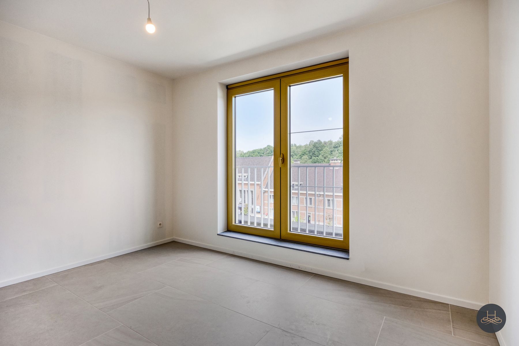 Prachtig 3 SLK dakappartement met staanplaats aan het water  foto 18
