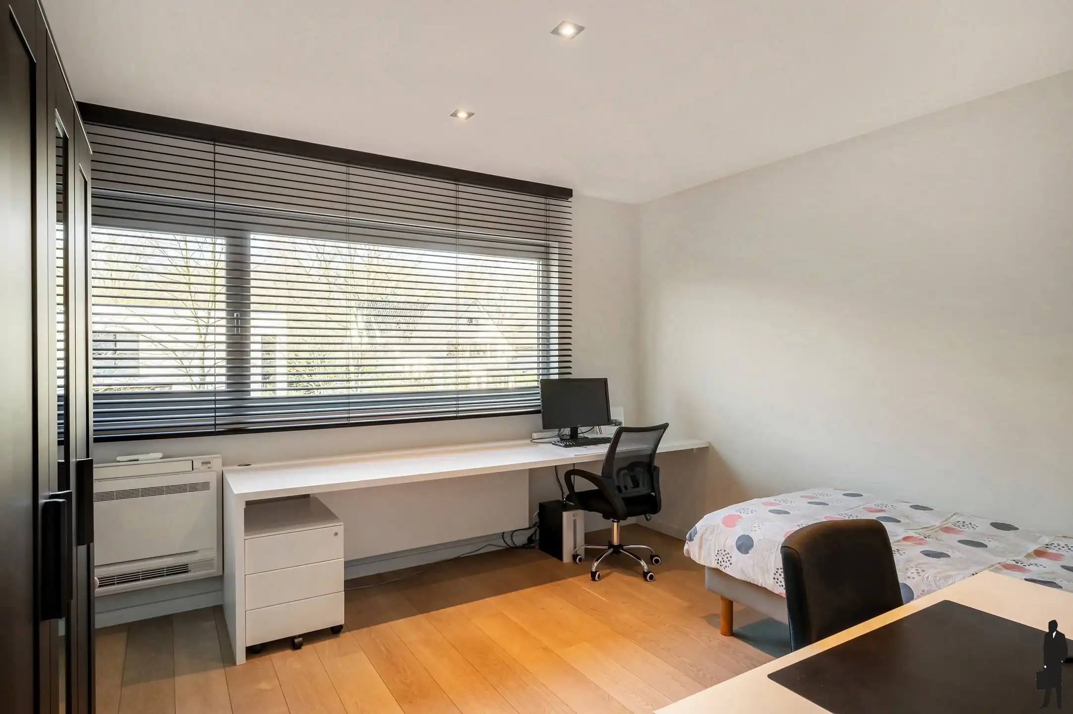 Moderne, vrijstaande villa op ca.1.380 m² met zwembad op toplocatie te Vriesdonk! foto 18