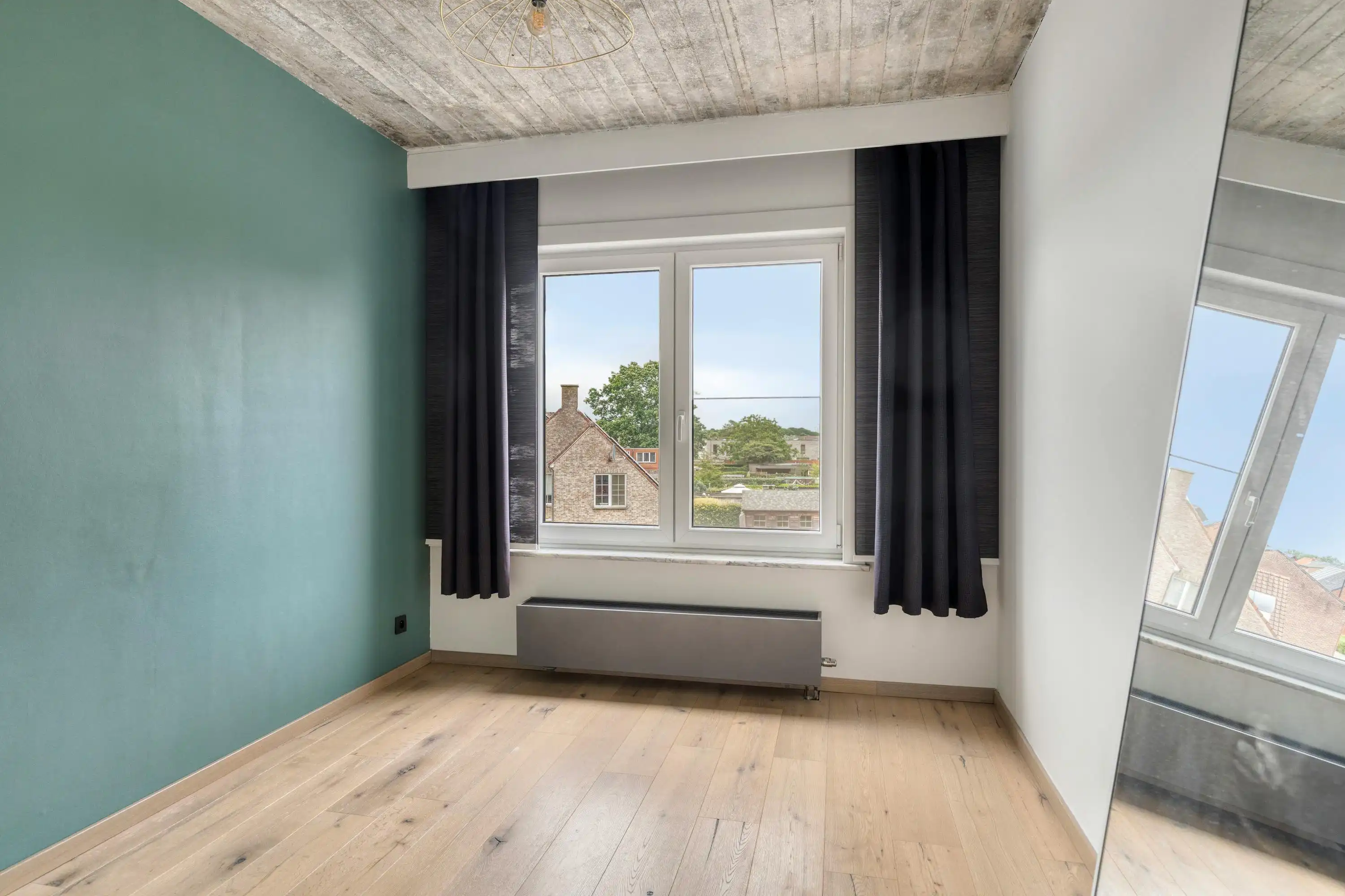Instapklaar duplexappartement met ruim terras en garage  foto 12