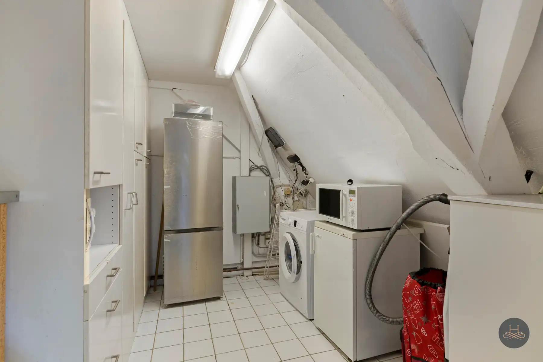 Prachtige duplex in historische Dossin Kazerne foto 11