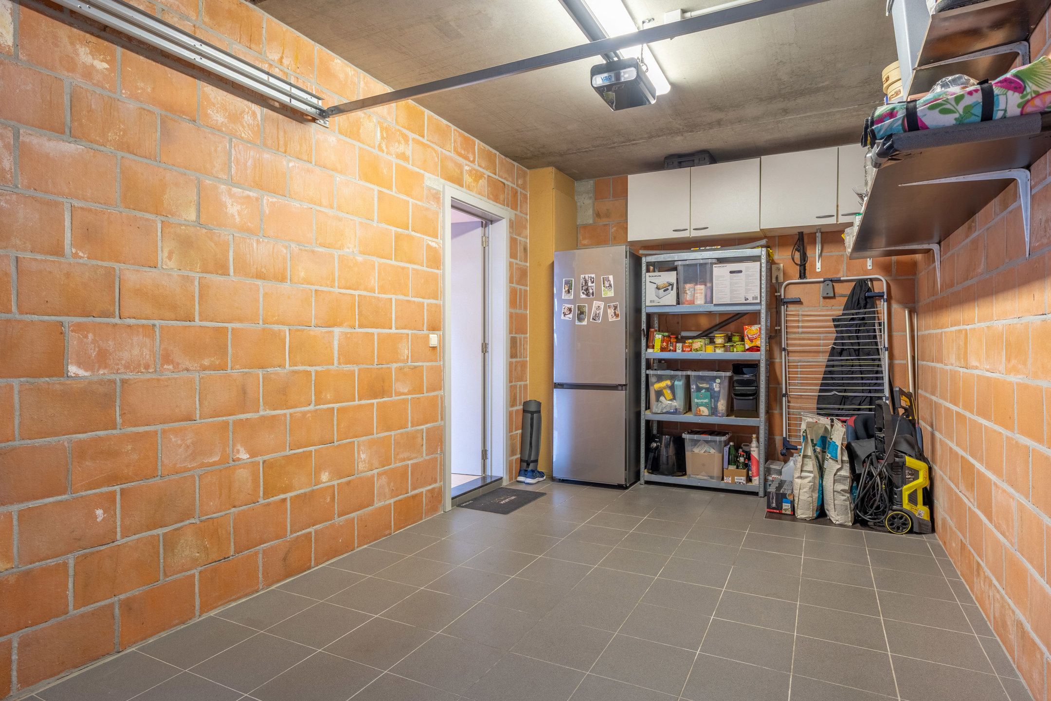 Instapklare woning met 4 slpks in rustige wijk te Vosselaar. foto 32