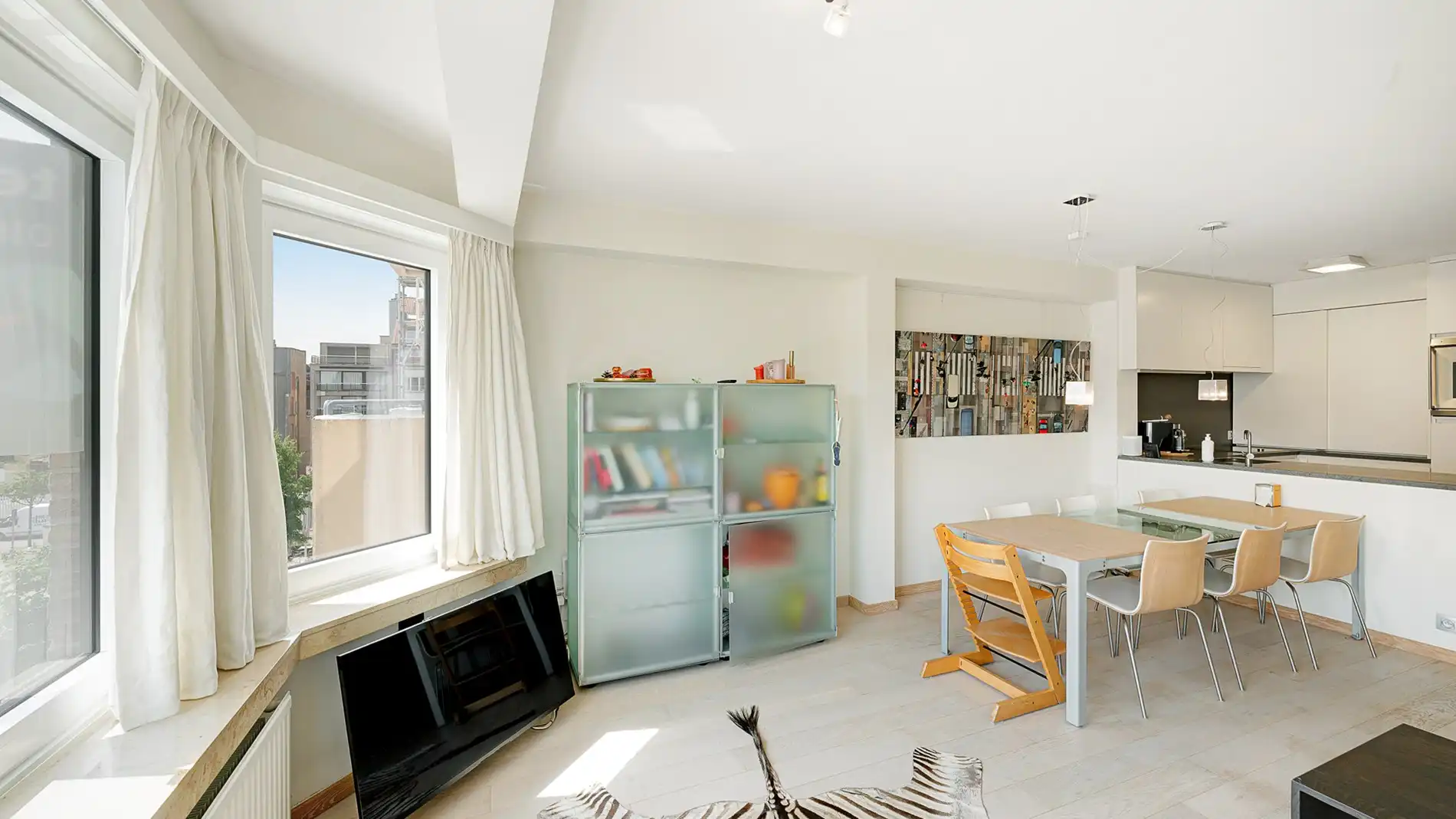 Appartement te koop 8300 Knokke