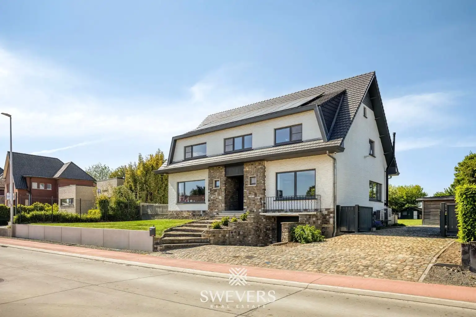 Instapklare open bebouwing met 4 slaapkamers op een perceel van 16a 60ca foto 30