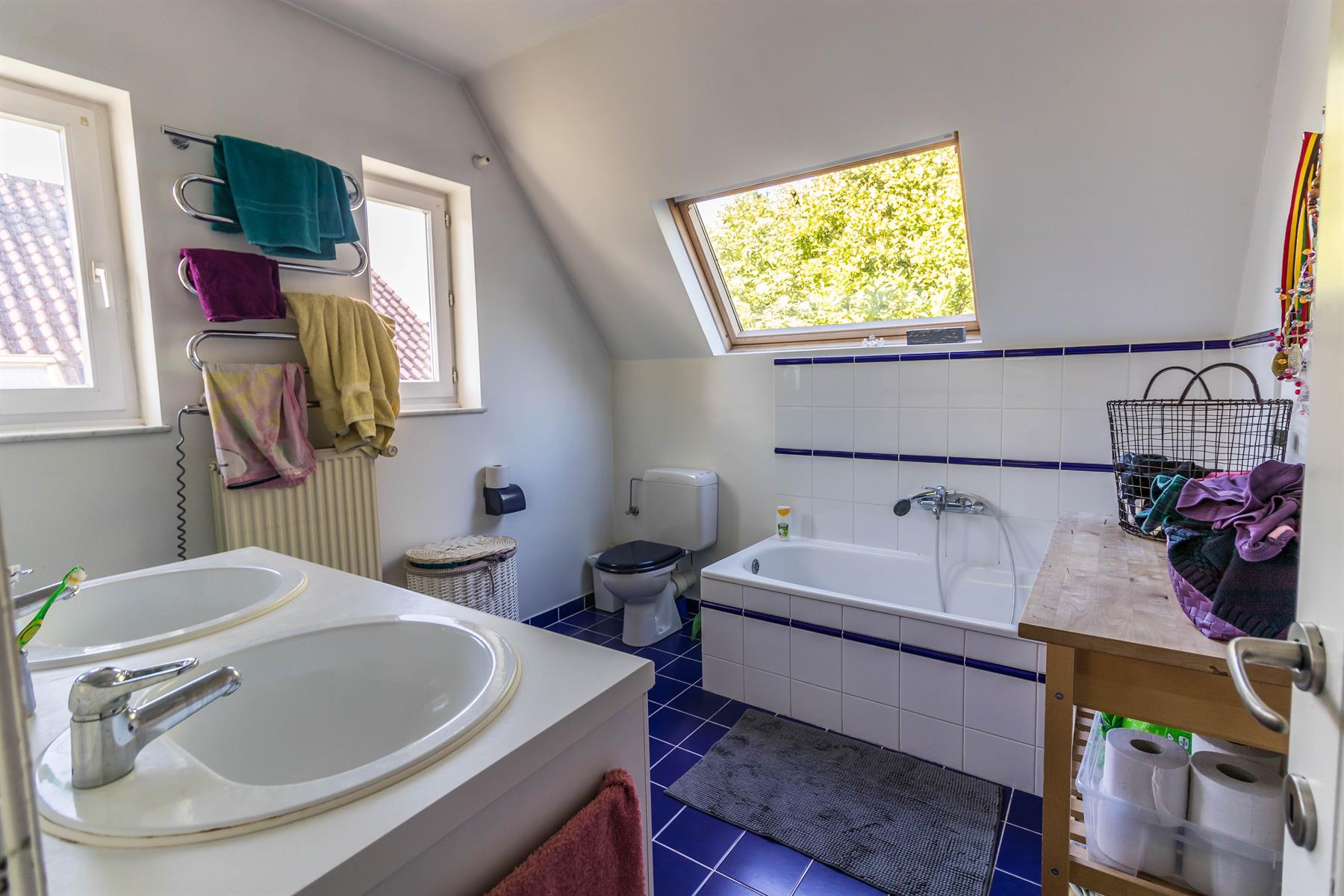 Villa te huur foto 12