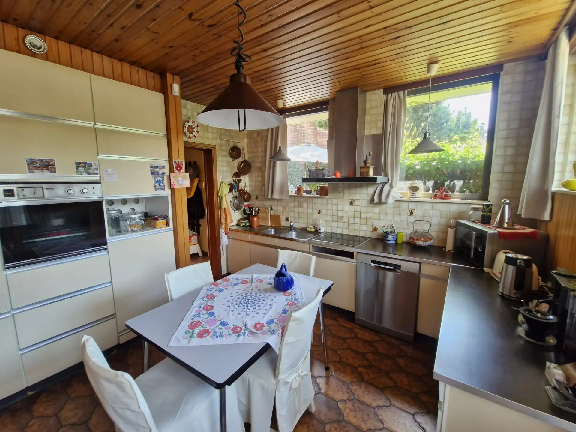Huis te koop foto 11