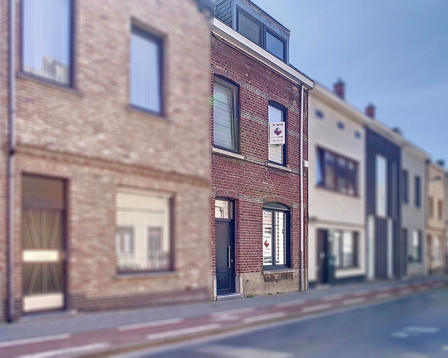 Instapklare stadswoning met 4 slaapkamers op topligging! foto 18