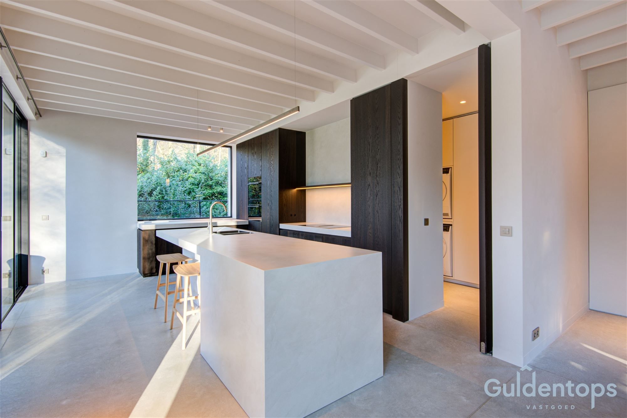 exclusieve villa op toplocatie te huur foto 37