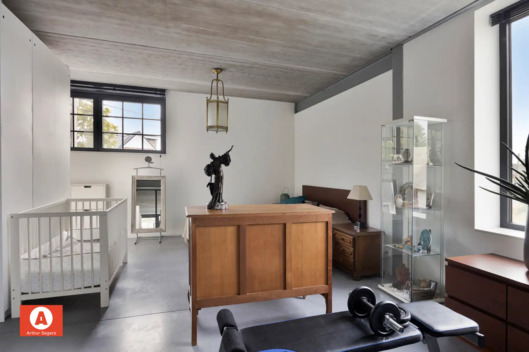 IN OPTIE - BEN (bouwjaar: 2022) karakter gezinswoning mét kijkvitrine. foto 18