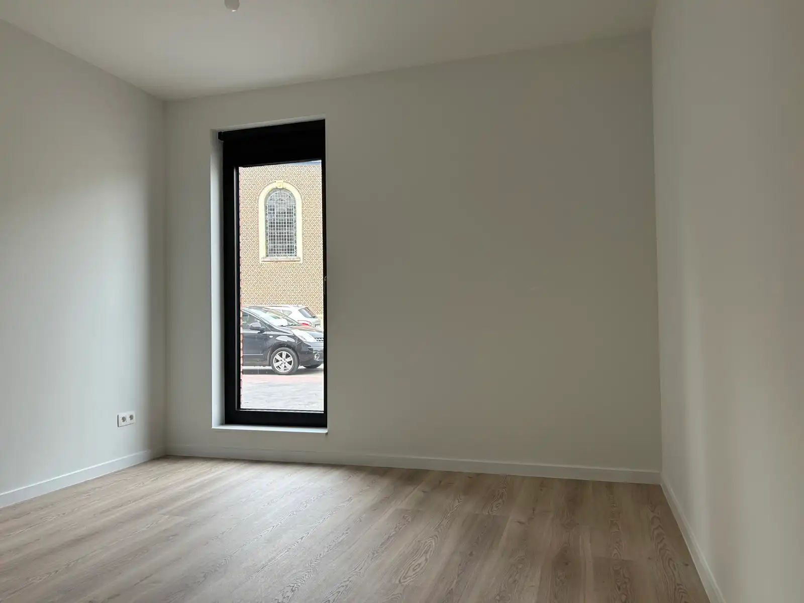 Prachtig nieuwbouwappartement in hartje Nieuwrode!  foto 13