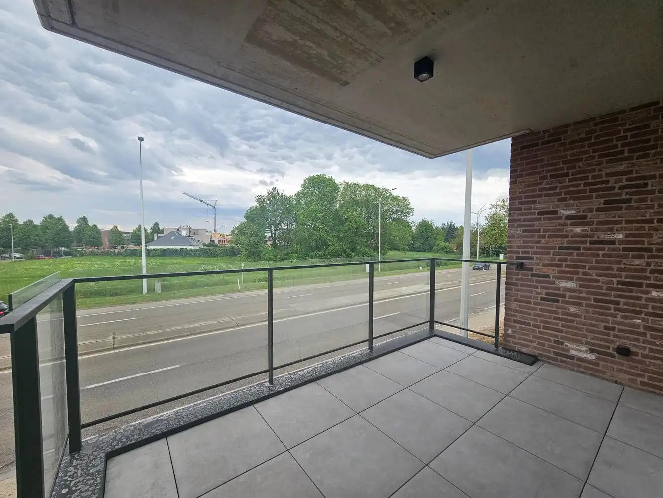 Appartement te huur foto 6