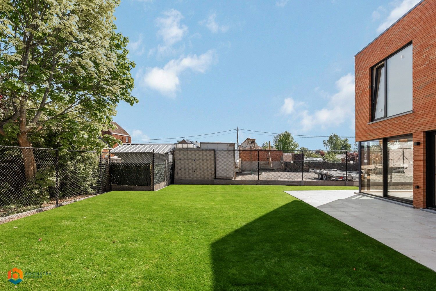 Prachtige BEN-woning met 4 slpkrs en tuin foto 12
