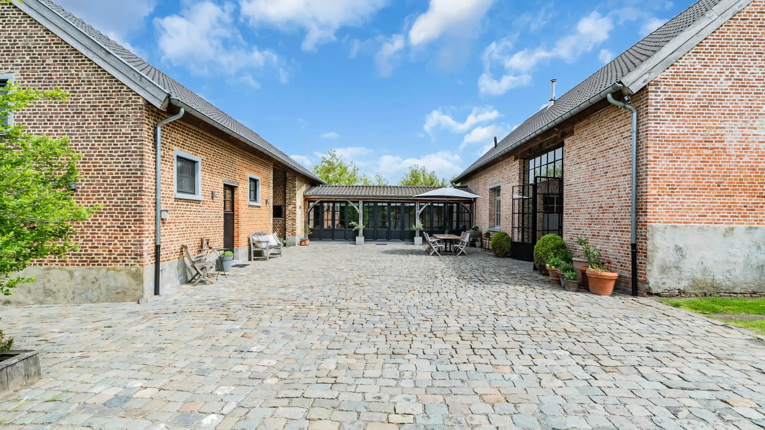 Boerderij te koop foto 3