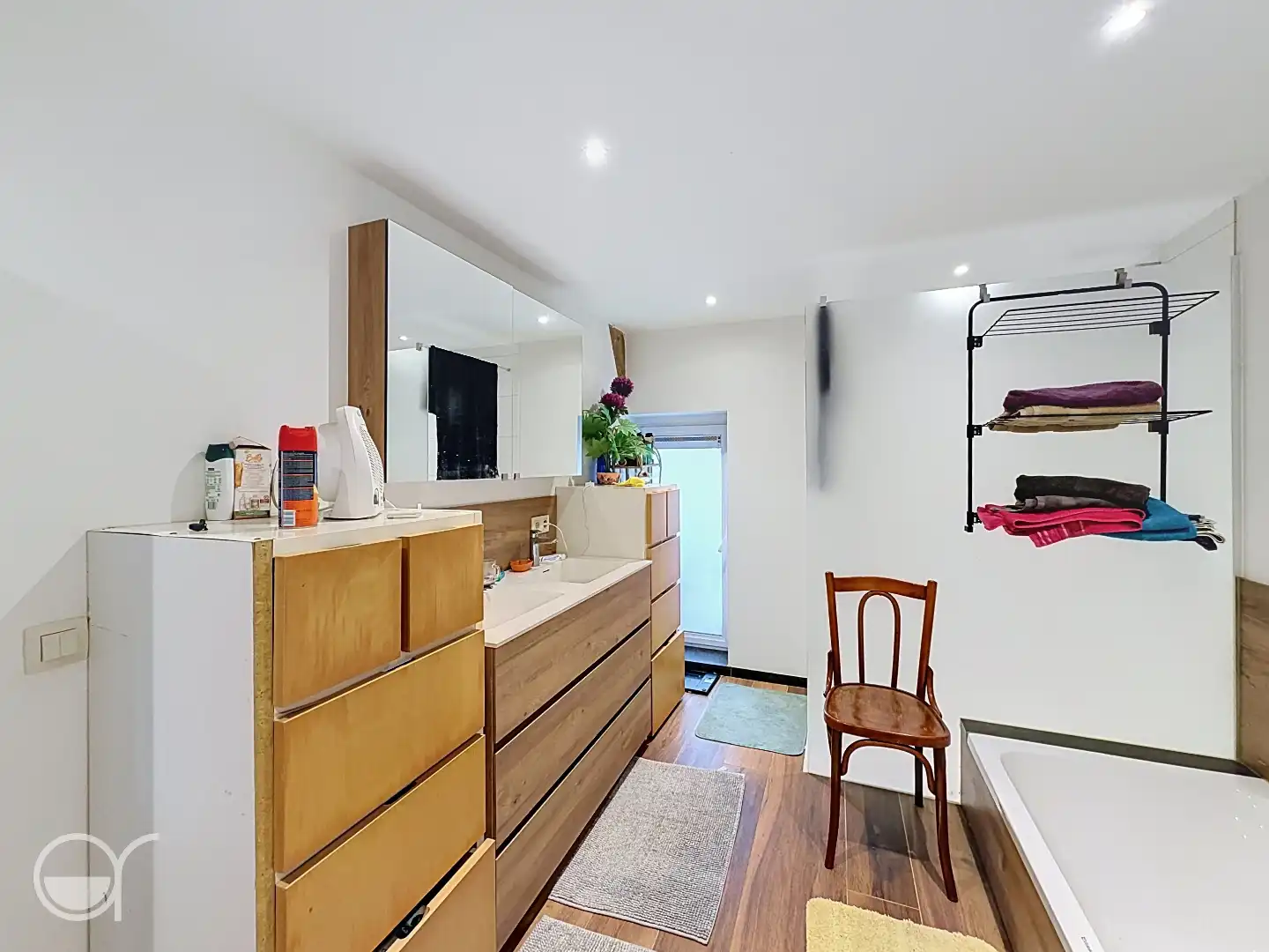 Smaakvolle woning in Landegem foto 6
