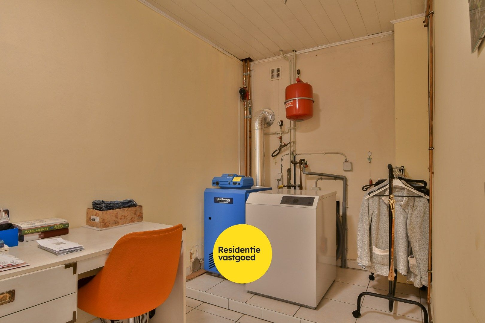 Verrassend ruime stadswoning (bew. opp. 216 m²) op toplocatie in de Brugse binnenstad foto 23
