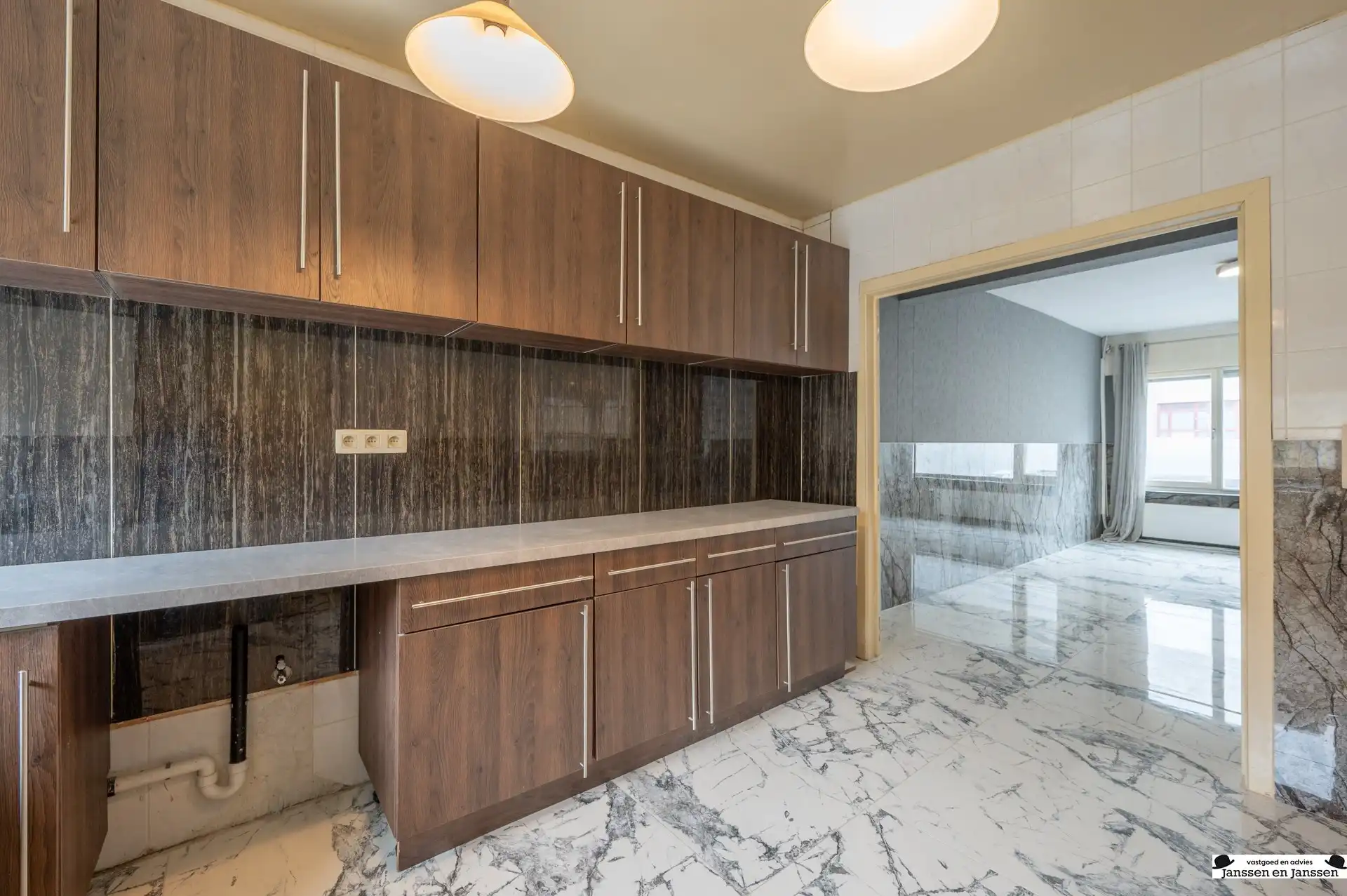 Woning met 4 ruime slaapkamers en tuin op topligging  foto 11