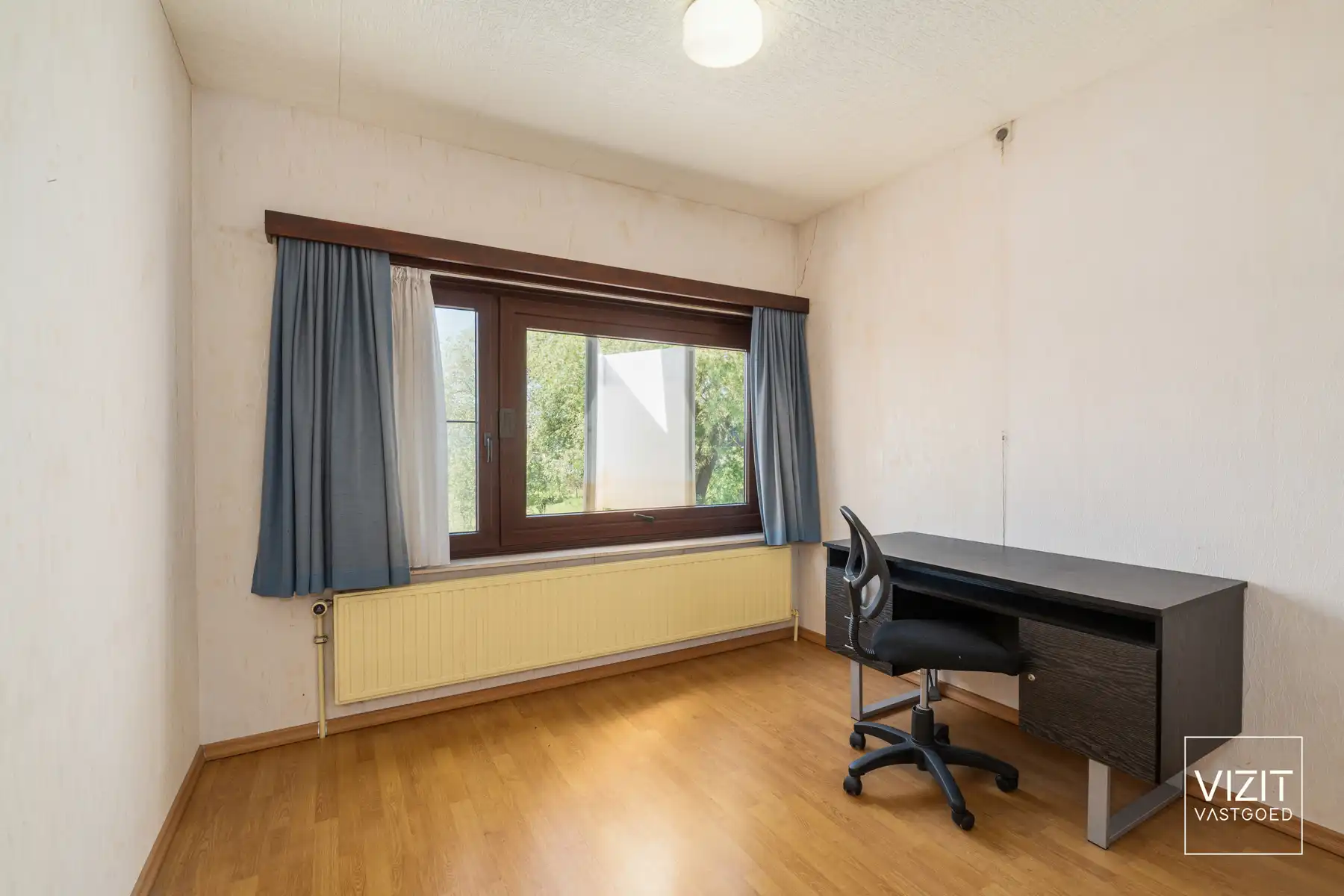 Halfopen woning met garage nabij station Ninove foto 10