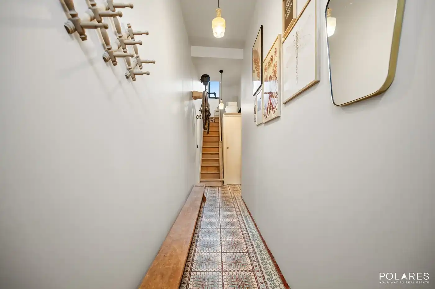 Karaktervolle woning op toplocatie in Heverlee foto 21