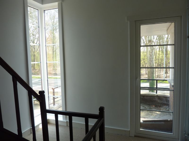 Gezellige woning met mooie tuin foto 6