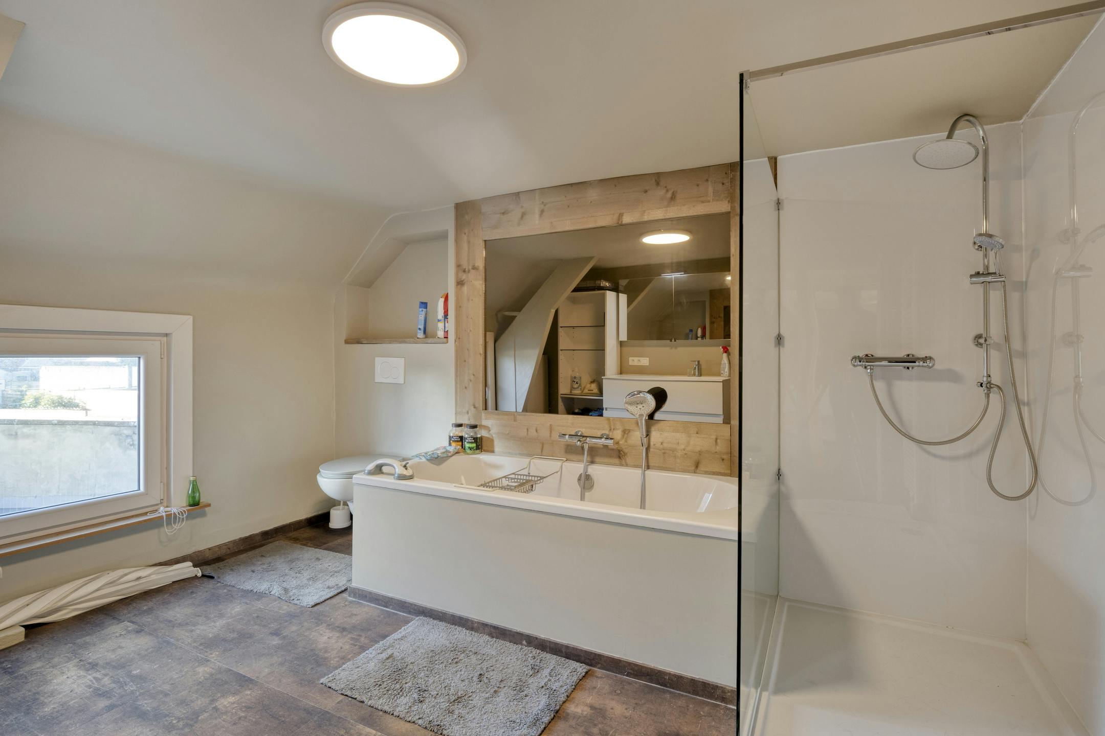 Multifunctioneel huis met 3 kamers te koop in Desselgem foto 11