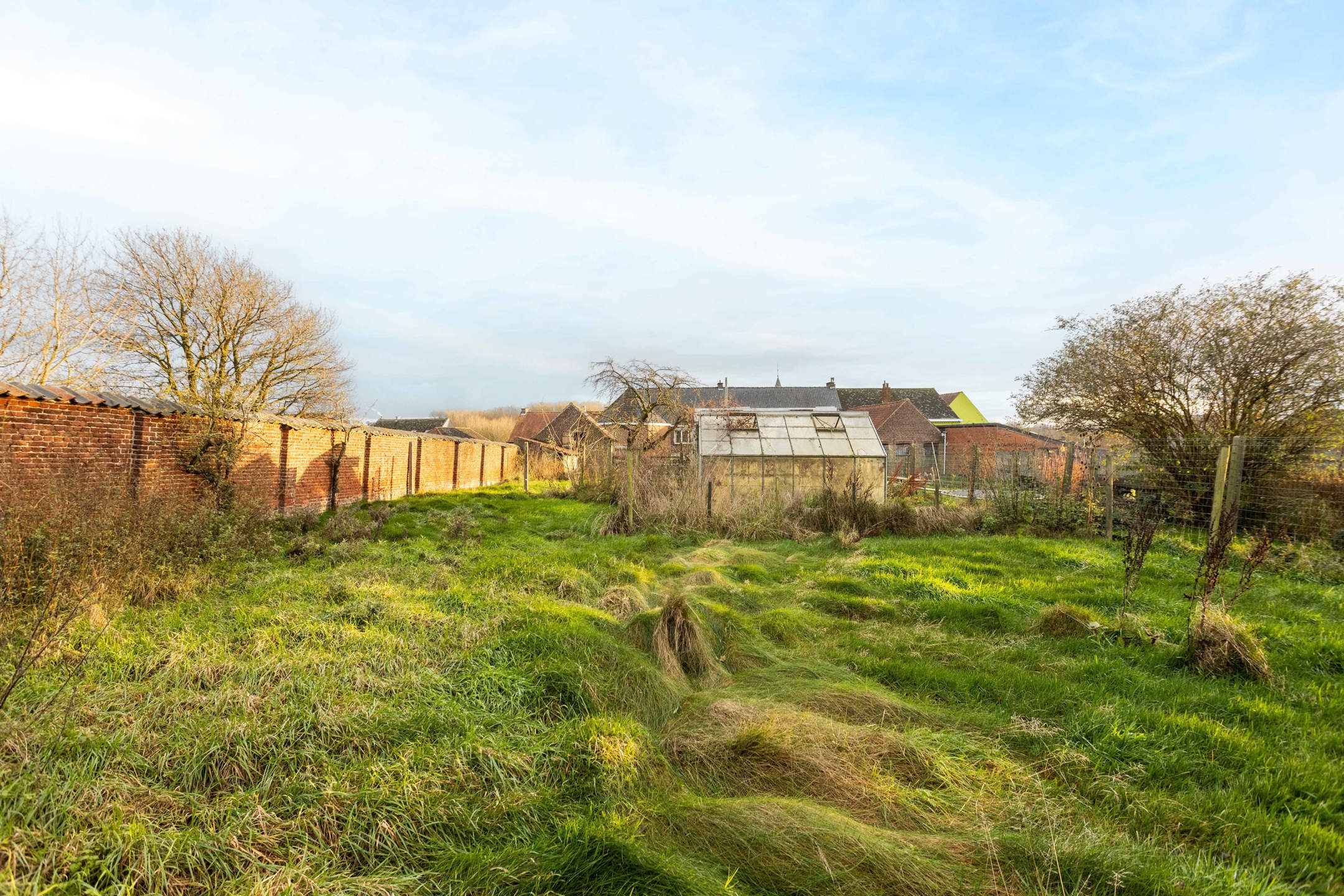 Uniek renovatieproject met kapel in Sint-Blasius-Boekel foto 27