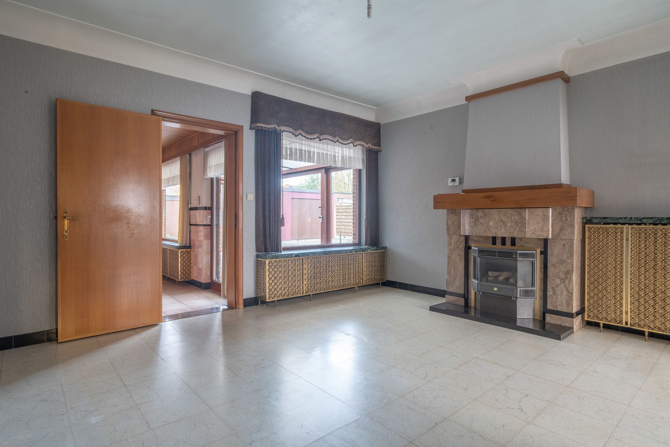 Authentieke woning met 3 slpk (mog meer) op 300 m² foto 14