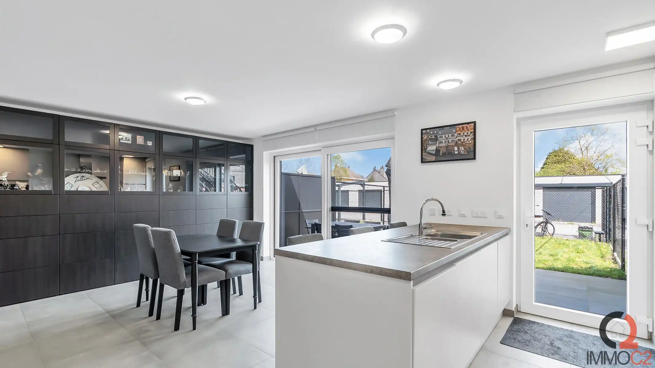 Appartement te huur foto 17