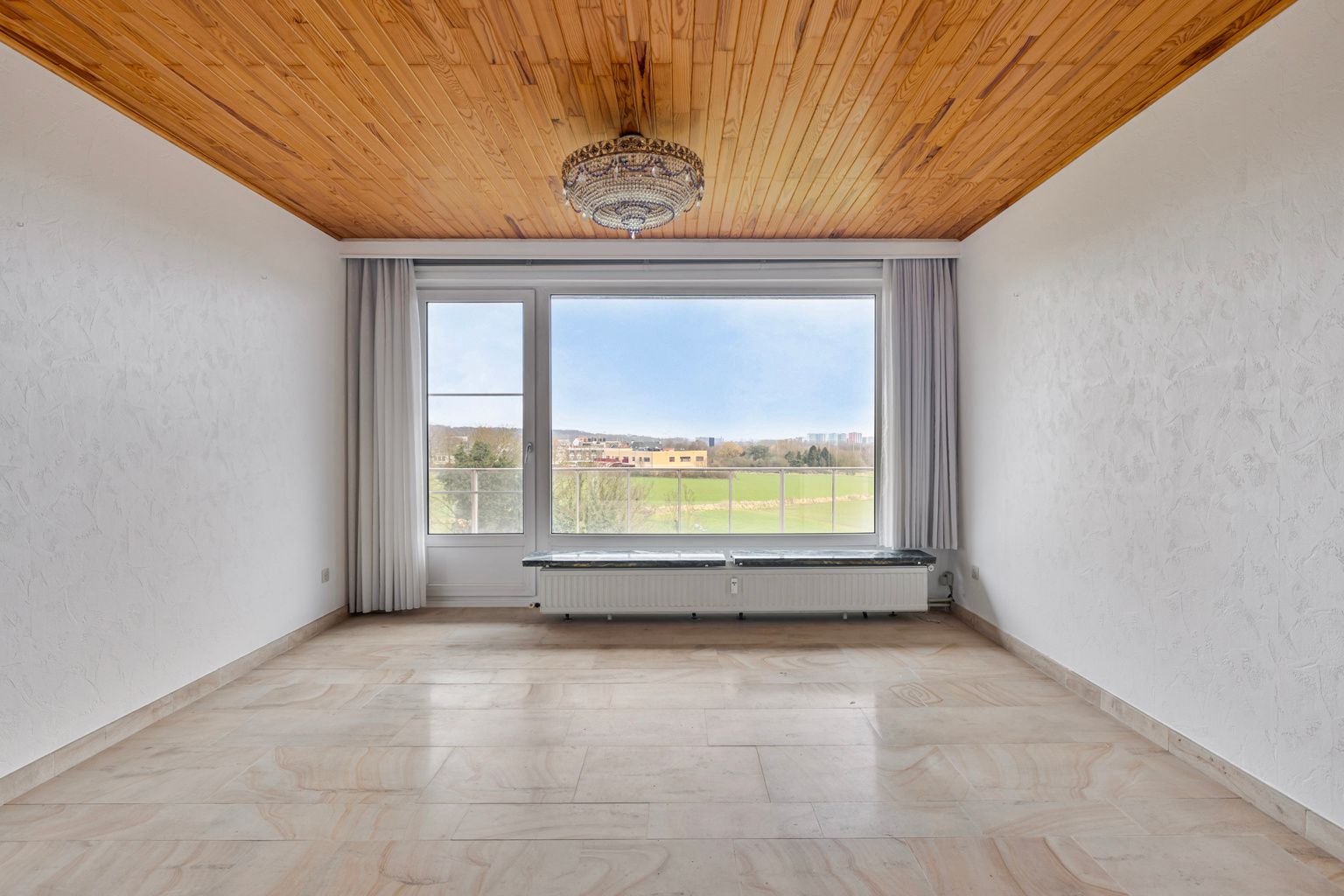 immo DAVID stelt voor: 2 slaapkamer appartement foto 5