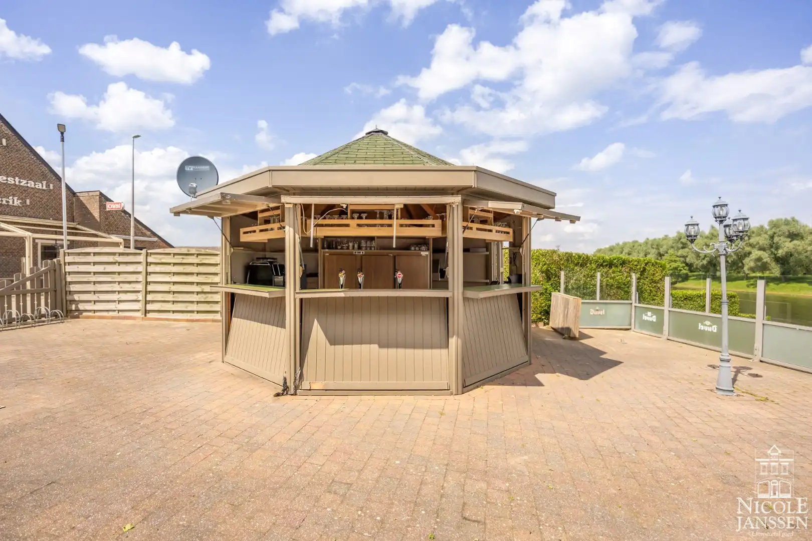 Uniek pand op unieke locatie! foto 14