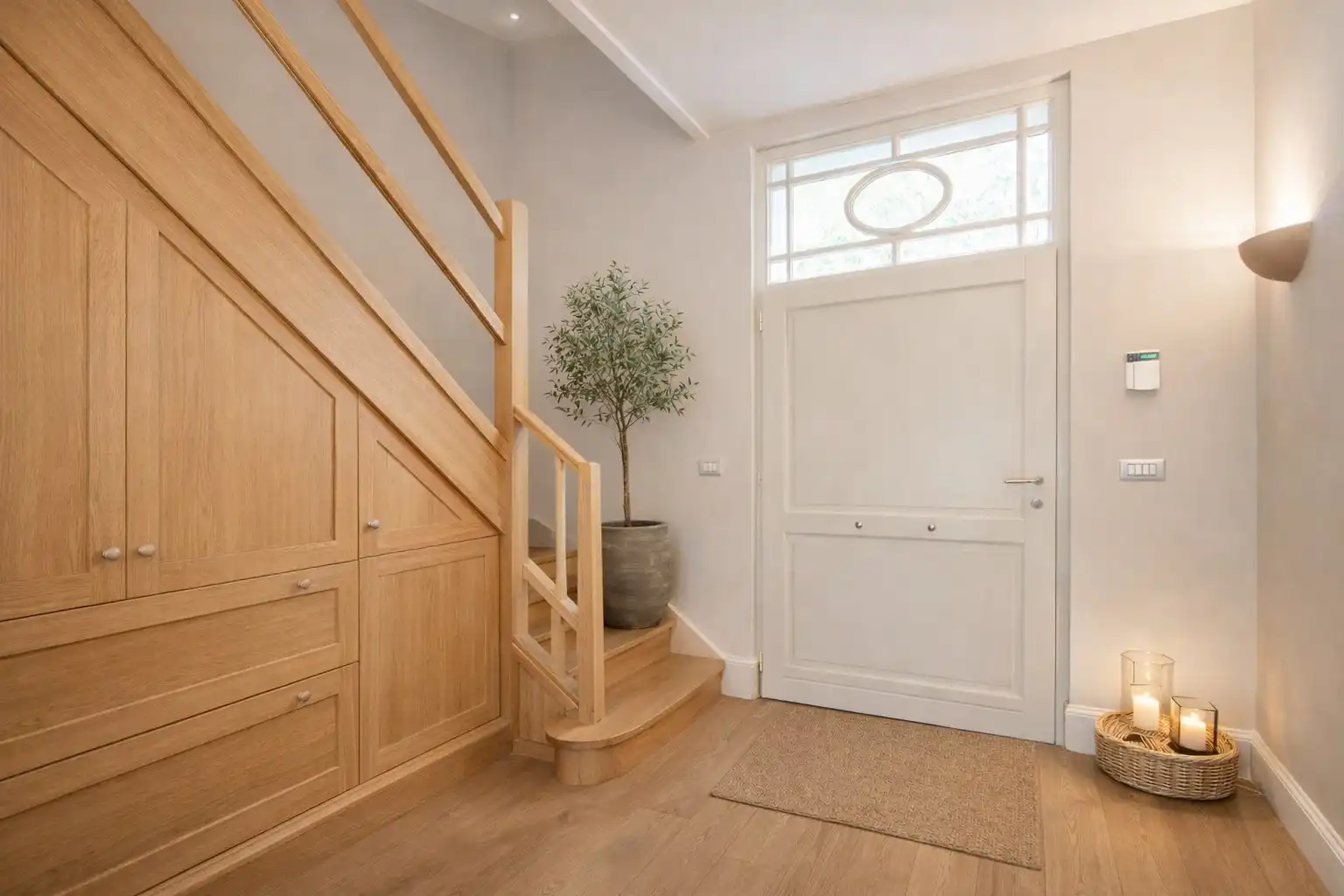 Exclusieve Villa op perceel van 3675 m² ook als Kangoeroe woning foto 14