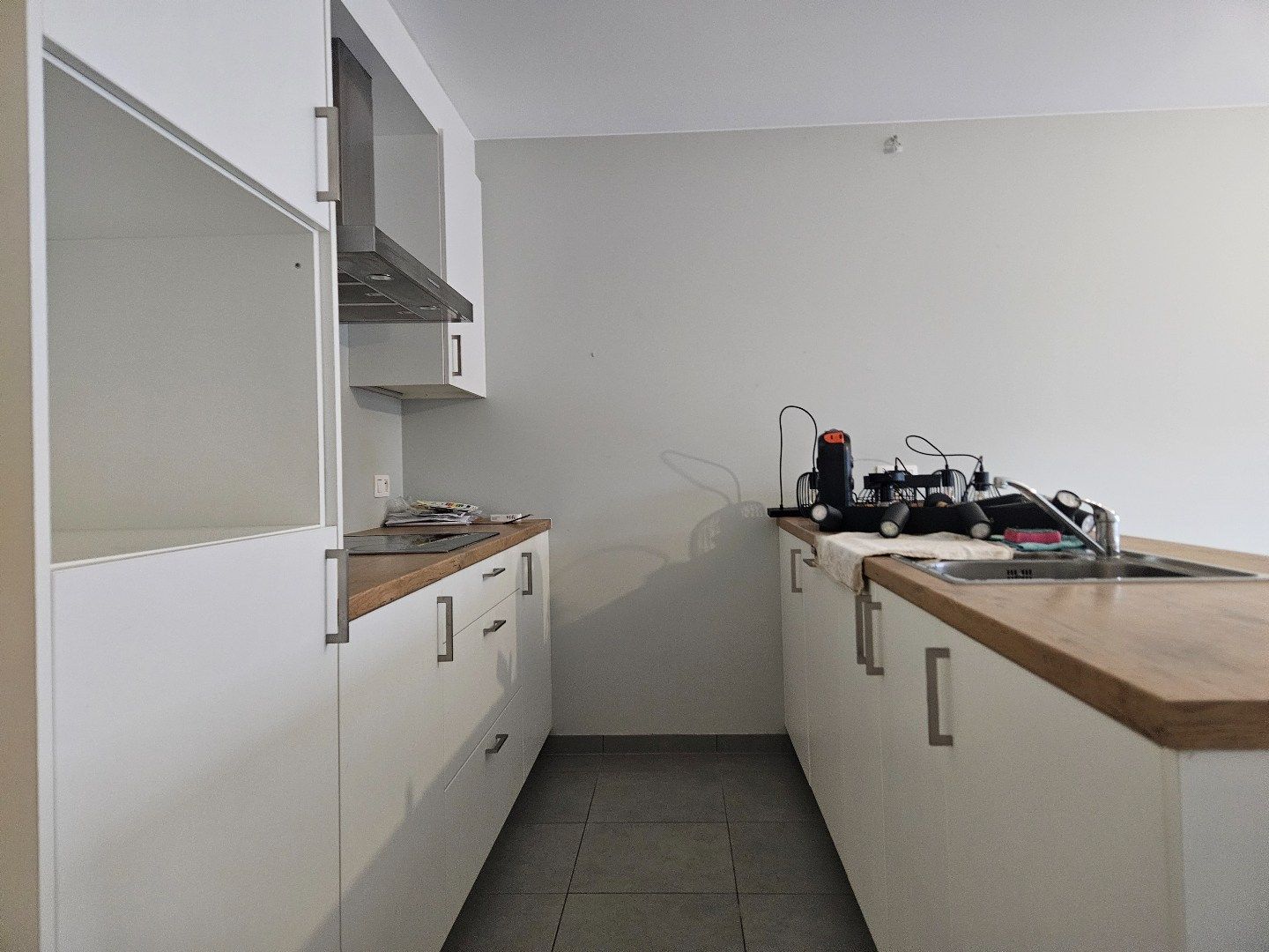 Recent appartement met 2 slaapkamers in Mol-Millegem! foto 4
