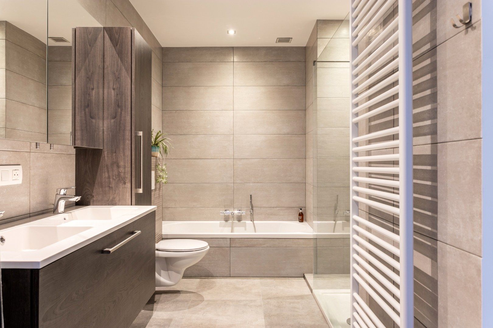 Energiezuinig appartement (EPC:B) met 3 slpk te Halle-centrum foto 15