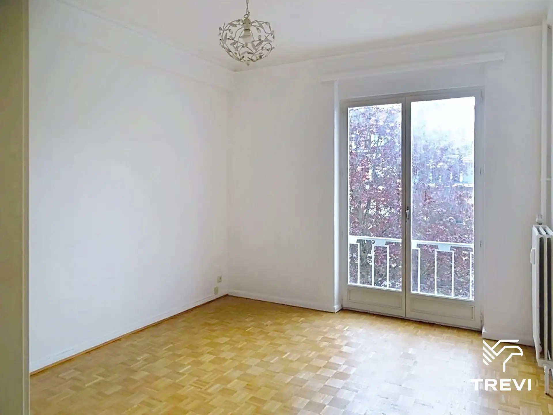 TER KAMERENBOS – Ideaal gelegen 2-slaapkamerappartement! foto 9
