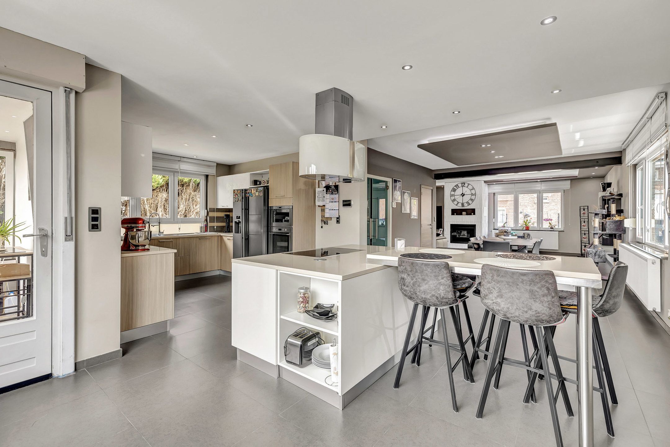 Instapklare woning te koop in Dilbeek! foto 10