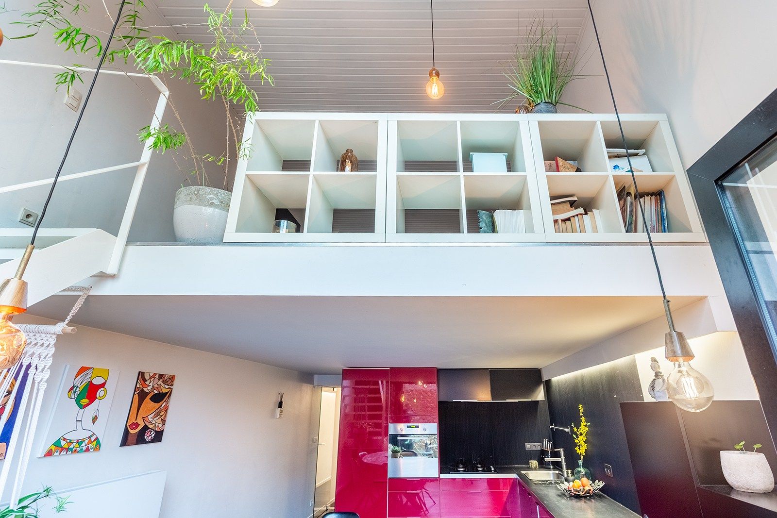 Energiezuinige bel-etage met 2 slaapkamers foto 14