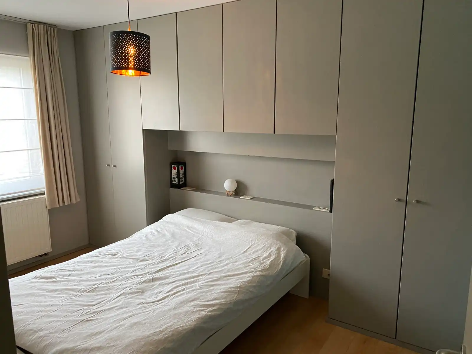 Appartement te huur foto 10