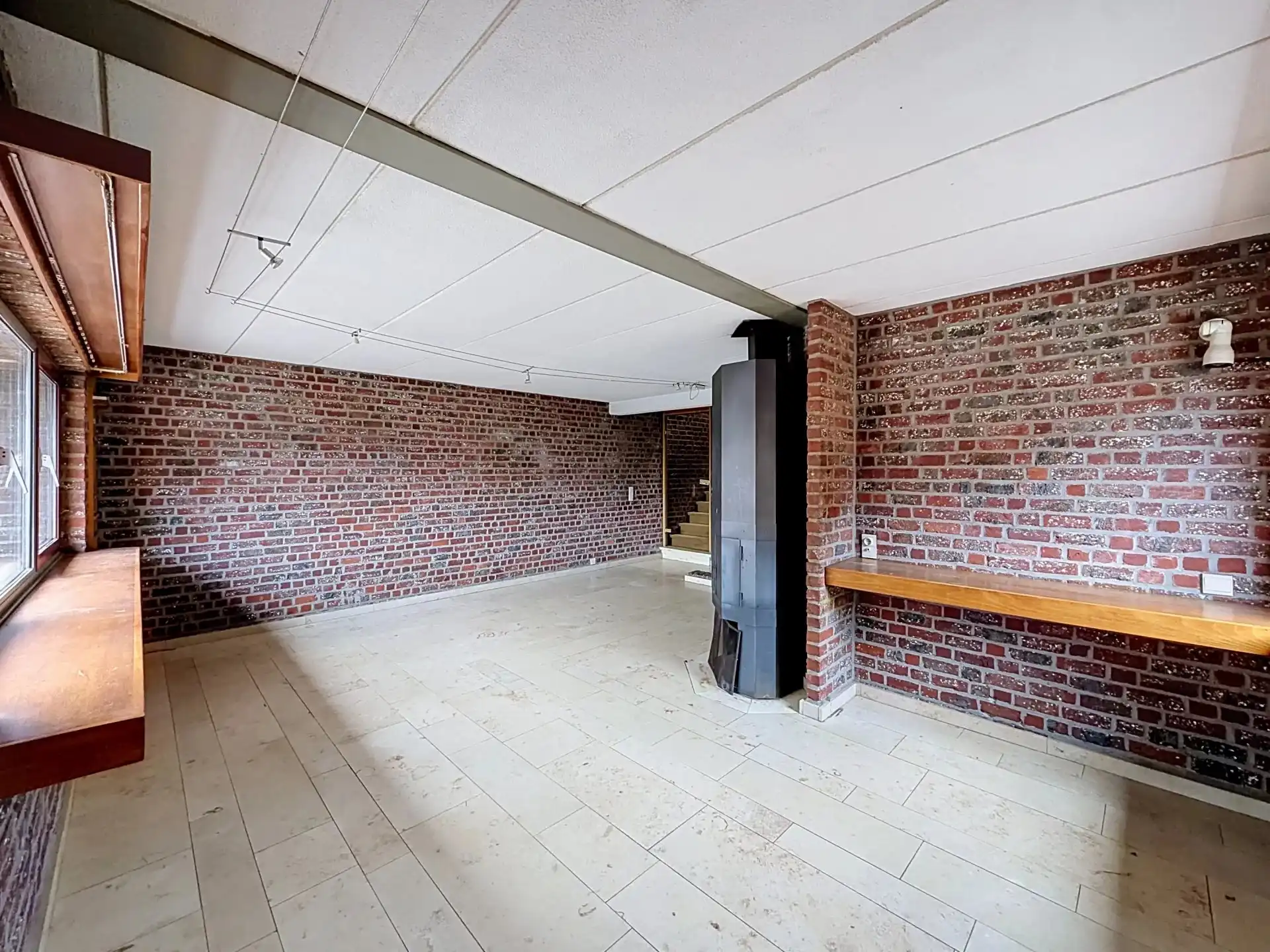 Verrassend ruime woning met 4 slaapkamers en mogelijke praktijkruimte foto 14